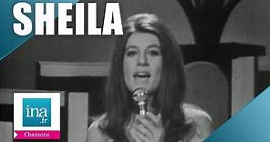 Sheila "Pamela" (live officiel) | Archive INA