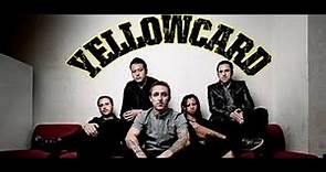 Yellowcard - Breathing (Official Video)