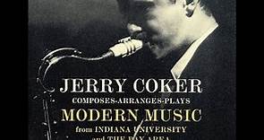 Jerry Coker - Thanks for You