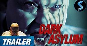 Dark Asylum | Trailer | Paulina Poriskova | Judd Nelson | Larry Drake | Jurgen Prochnow