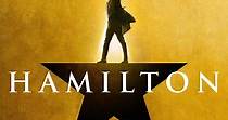 Hamilton - movie: where to watch streaming online