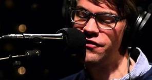 David Schelzel of The Ocean Blue - Eyes Without A Face (Live on KEXP)