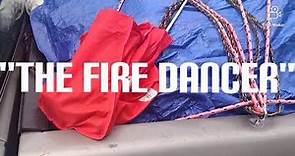 "The Fire Dancer" (full movie)