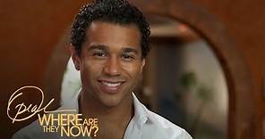 Corbin Bleu on Bullying, Race, Life Before HS Musical | Where Are They Now | Oprah Winfrey Network