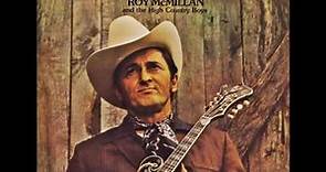 Roy McMillan And The High Country Boys - Mountain Folks