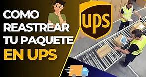 📦 La Guía Definitiva: Como rastrear Tu paquete en UPS 🎯