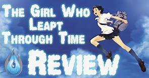 The Girl Who Leapt Through Time Review