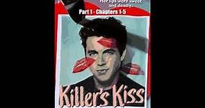 Killer's Kiss by R.L. Stine Fear Street Audio Book Part 1