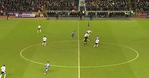 Carlisle United v Bolton Wanderers highlights