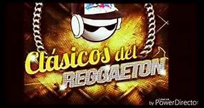 Clásicos del Reggaeton 90.5 fm de Radio La Zona