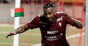 Le magnifique but de Romain Métanire en 2016 pour Metz en 2016