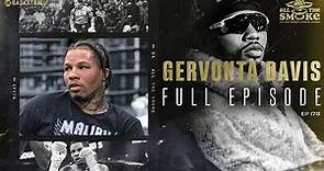 Gervonta Davis | Ep 178 | ALL THE SMOKE Full Episode | SHOWTIME Basketball