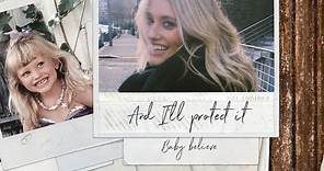 Ella Henderson - Take Care Of You (Official Lyric Video)