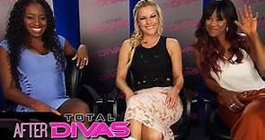 After Total Divas - September 14, 2014