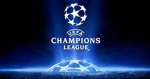 Himno de UEFA Champions League - (Oficial)