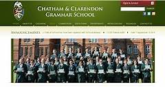 2024 Guide to Chatham & Clarendon Grammar School 11  Exam