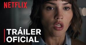 El problema de los 3 cuerpos | Tráiler oficial | Netflix