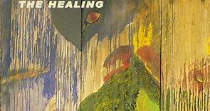 The Fonda / Stevens Group - The Healing