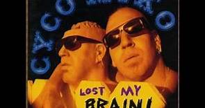 Cyco Miko ‎– Lost My Brain! (Once Again) - Full Album