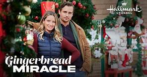 Sneak Peek - Gingerbread Miracle - Hallmark Channel