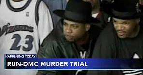 Jury selection begins Monday for 2 charged in Jam Master Jay's murder
