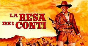 Ennio Morricone ● La Resa dei Conti (The Big Gundown) - La Resa (The Surrender) [High Quality Audio]