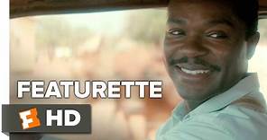 A United Kingdom Featurette - The Family of Botswana (2017) - David Oyelowo Movie