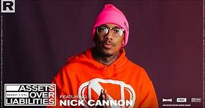 Nick Cannon On The Business Behind "Wild N Out," Ownership & More | Assets Over Liabilities