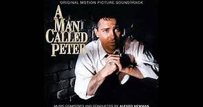 Alfred Newman - Finale - (A Man Called Peter, 1955)