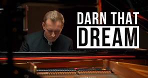 Evgeny Lebedev - Darn That Dream (J. Van Heusen)