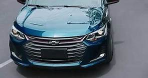 Conoce el nuevo Chevrolet Onix 2023