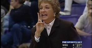 Women's Basketball: WSU vs UW, 01/04/99