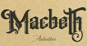 MACBETH | Audiolibro en español