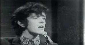 DONOVAN - The Universal Soldier