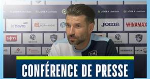 💬 Avant HAC - Monaco, interview de Luka Elsner