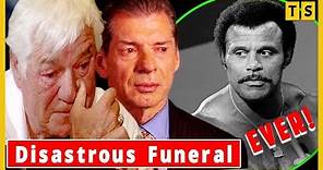 What Actually Happened in Rocky Johnson's Funeral? Are They Sorry Yet?