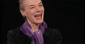 Marian Seldes | Women in Theatre