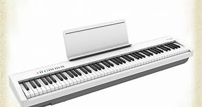 『ROLAND樂蘭』FP-30X / 高品質數位鋼琴 白色單琴款 / 公司貨保固 | 鋼琴/電鋼琴 | Yahoo奇摩購物中心