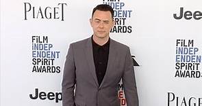 Colin Hanks 2017 Spirit Awards Arrivals