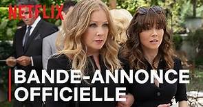 Dead to Me - Saison 3 | Bande-annonce officielle VF | Netflix France
