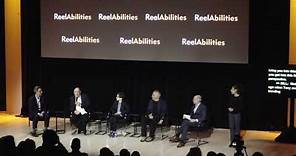ReelAbilities Film Festival: New York | EZRA Q+A (April 3, 2024)