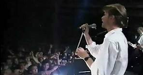 Tin Machine Live - Paradiso 1989 - Under the God