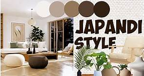 JAPANDI Interior Design Style: 7 Tips for Mastering the JAPAN + SCANDINAVIAN Interior Style