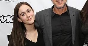 Why David Arquette Feels He Owes an Apology to His and Courteney Cox's Daughter