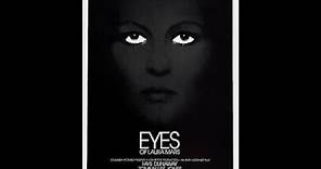 Eyes of Laura Mars (1978) - Trailer HD 1080p