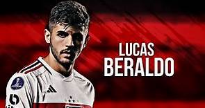 Lucas Beraldo • Highlights • 2023 | HD