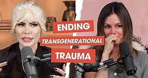 Nadine Crocker on Ending Transgenerational Trauma