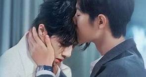 Xiao Zhan and Wang Yibo/Love sees No Barrier