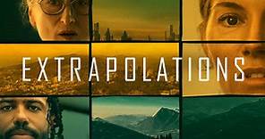 Extrapolations TV Review