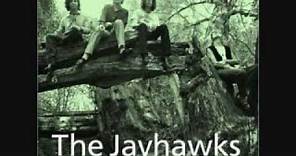 The Jayhawks- Over My Shoulder